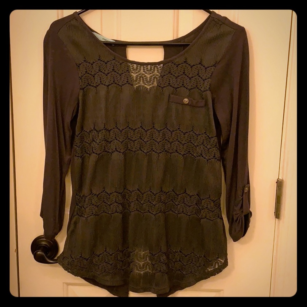 Lightly used blouse.